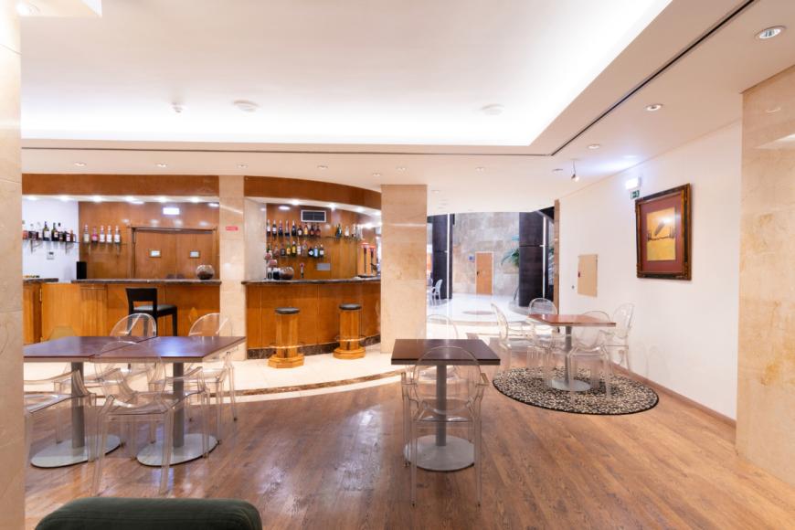 3 Sterne Hotel: SANA Reno Hotel - Lissabon, Region Lissabon, Bild 9