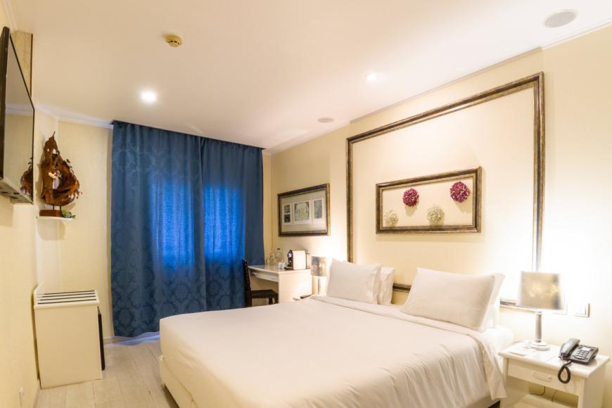 3 Sterne Hotel: A.S. Lisboa - Lissabon, Region Lissabon, Bild 2