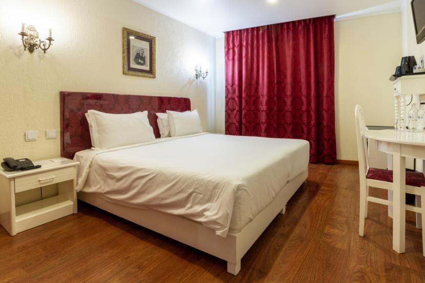 3 Sterne Hotel: A.S. Lisboa - Lissabon, Region Lissabon, Bild 8