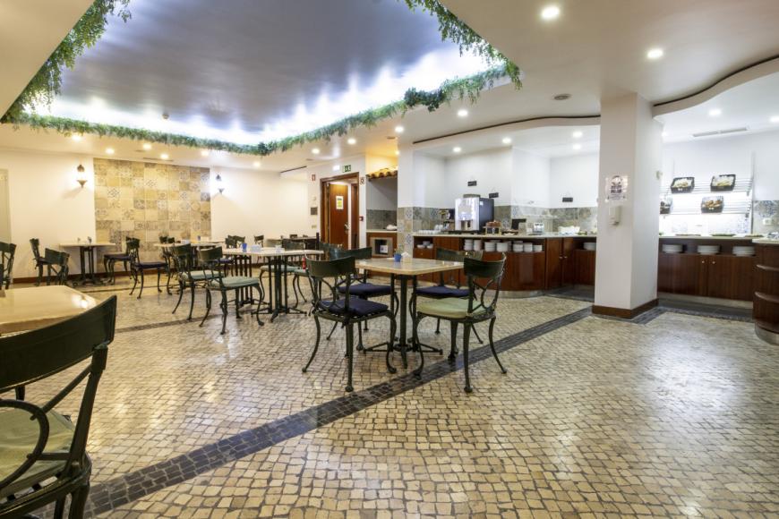 3 Sterne Hotel: A.S. Lisboa - Lissabon, Region Lissabon, Bild 5