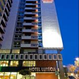 4 Sterne Hotel: Lutecia, Lissabon, Region Lissabon
