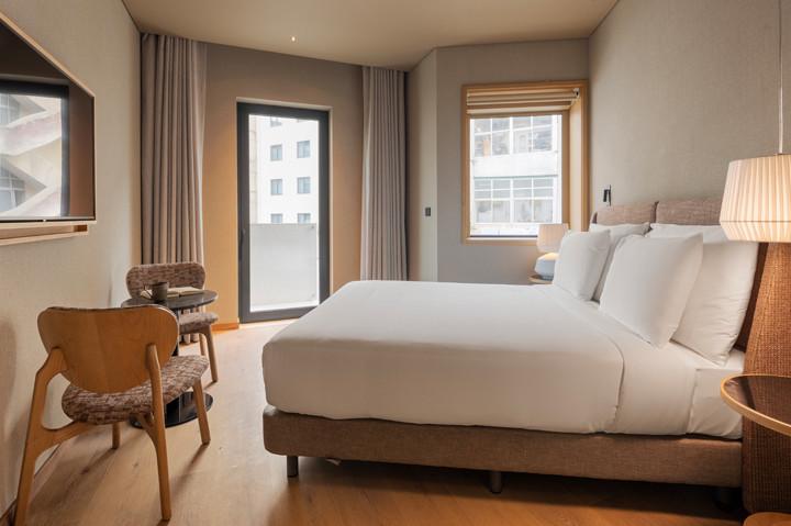 4 Sterne Hotel: Evolution Valbom - Lissabon, Region Lissabon, Bild 7