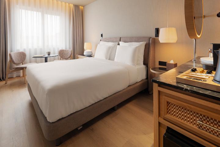 4 Sterne Hotel: Evolution Valbom - Lissabon, Region Lissabon, Bild 8
