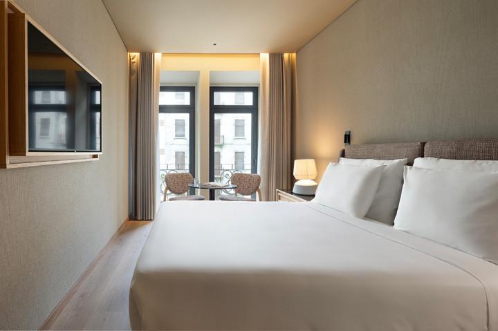 4 Sterne Hotel: Evolution Valbom - Lissabon, Region Lissabon, Bild 9