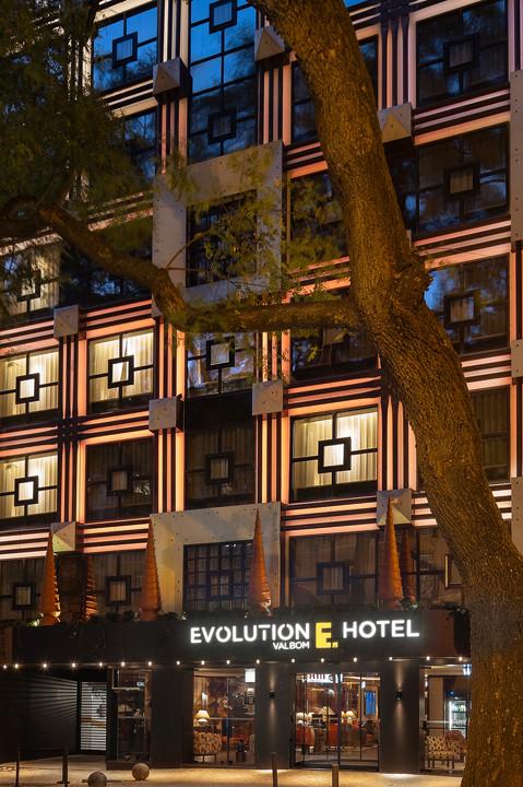 4 Sterne Hotel: Evolution Valbom - Lissabon, Region Lissabon, Bild 1