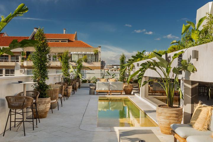4 Sterne Hotel: Evolution Valbom - Lissabon, Region Lissabon, Bild 2