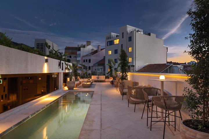 4 Sterne Hotel: Evolution Valbom - Lissabon, Region Lissabon, Bild 3