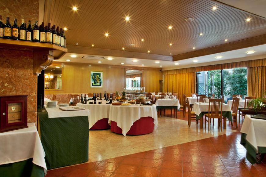 4 Sterne Hotel: Turim Lisboa - Lissabon, Region Lissabon, Bild 6