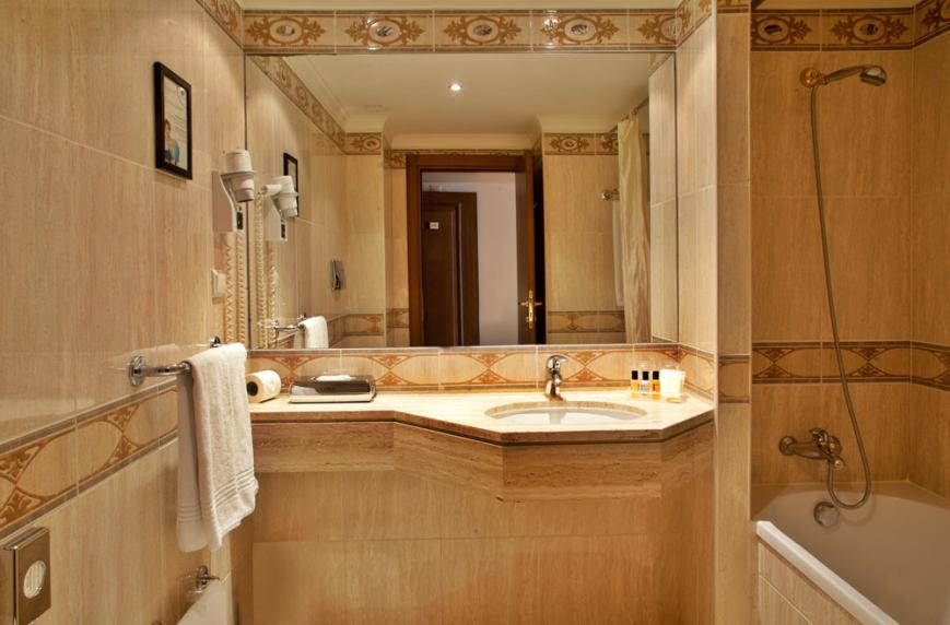 4 Sterne Hotel: Turim Lisboa - Lissabon, Region Lissabon, Bild 4