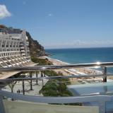 5 Sterne Hotel: Sesimbra Oceanfront Hotel, Sesimbra, Region Lissabon