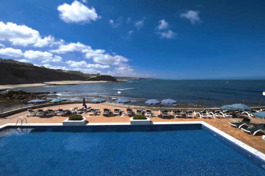 4 Sterne Hotel: Vila Gale Ericeira - Ericeira, Region Lissabon, Bild 4