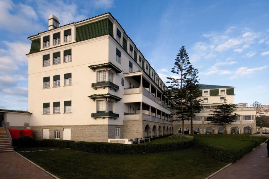 4 Sterne Hotel: Vila Gale Ericeira - Ericeira, Region Lissabon, Bild 1