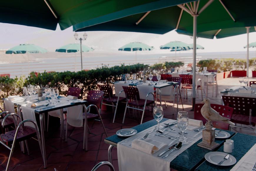 4 Sterne Hotel: Vila Gale Ericeira - Ericeira, Region Lissabon, Bild 8