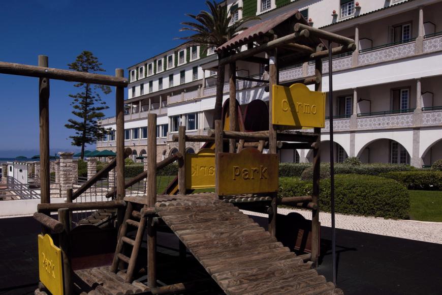 4 Sterne Hotel: Vila Gale Ericeira - Ericeira, Region Lissabon, Bild 9