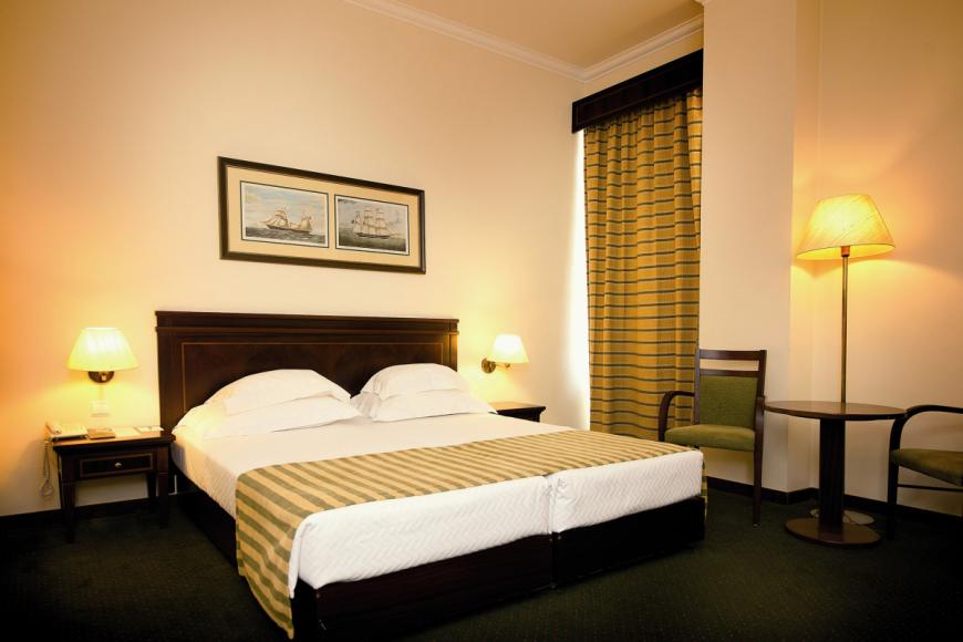 4 Sterne Hotel: Vila Gale Ericeira - Ericeira, Region Lissabon, Bild 10