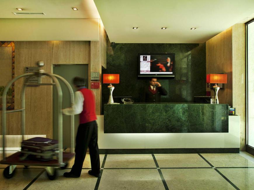 4 Sterne Hotel: Turim Iberia - Lissabon, Region Lissabon, Bild 2