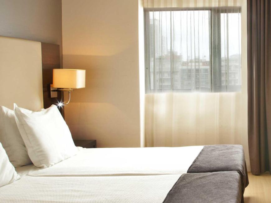 4 Sterne Hotel: Turim Iberia - Lissabon, Region Lissabon, Bild 4