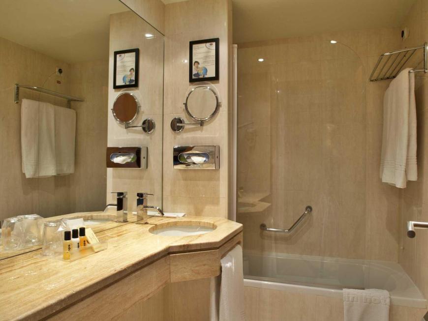4 Sterne Hotel: Turim Iberia - Lissabon, Region Lissabon, Bild 5