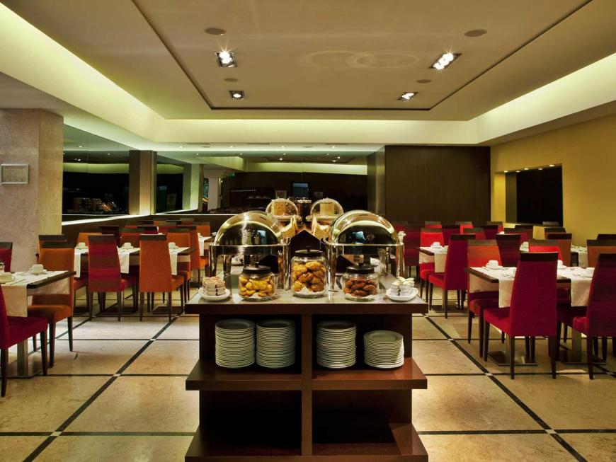 4 Sterne Hotel: Turim Iberia - Lissabon, Region Lissabon, Bild 6