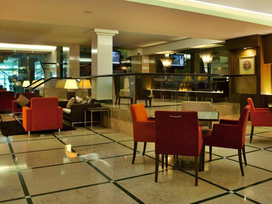 4 Sterne Hotel: Turim Iberia - Lissabon, Region Lissabon, Bild 7