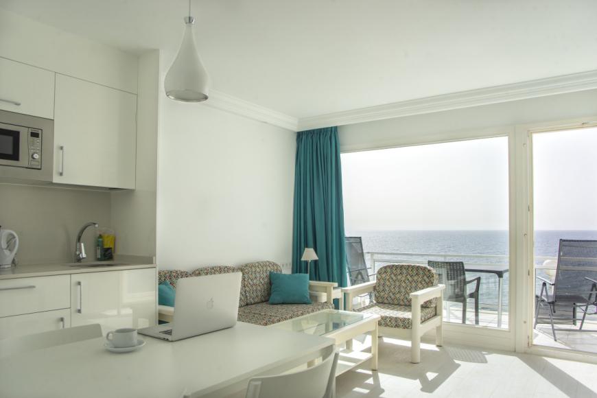 3 Sterne Hotel: Acapulco - Playa del Aguila, Gran Canaria (Kanaren), Bild 6