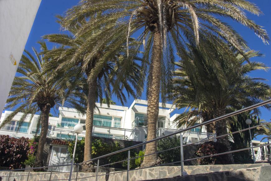 3 Sterne Hotel: Acapulco - Playa del Aguila, Gran Canaria (Kanaren), Bild 3