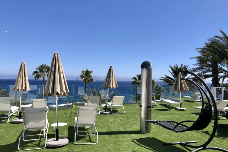 3 Sterne Hotel: Acapulco Ocean View - Playa del Aguila, Gran Canaria (Kanaren), Bild 10