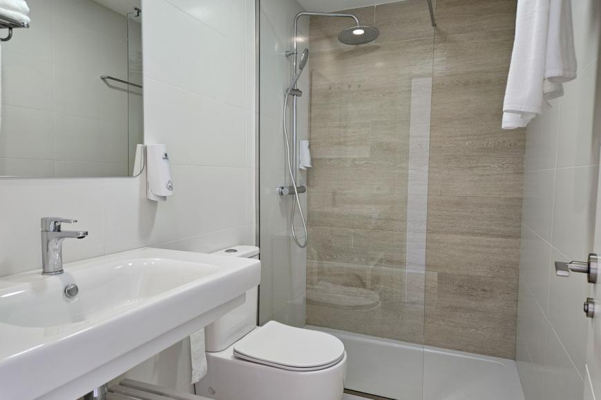 3 Sterne Hotel: Acapulco Ocean View - Playa del Aguila, Gran Canaria (Kanaren), Bild 8