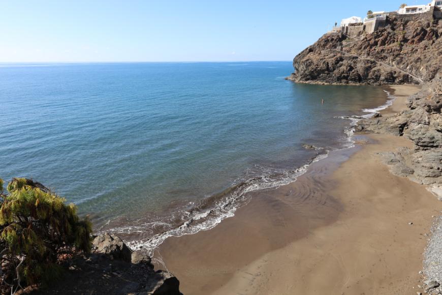 3 Sterne Hotel: Acapulco Ocean View - Playa del Aguila, Gran Canaria (Kanaren), Bild 4