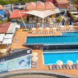 3 Sterne Familienhotel: Cay Beach Meloneras, Maspalomas, Gran Canaria (Kanaren)