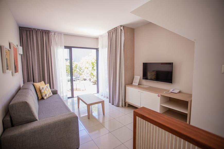 3 Sterne Familienhotel: Cay Beach Meloneras - Maspalomas, Gran Canaria (Kanaren), Bild 10