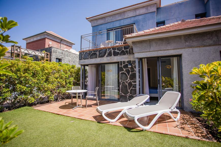 3 Sterne Familienhotel: Cay Beach Meloneras - Maspalomas, Gran Canaria (Kanaren), Bild 4