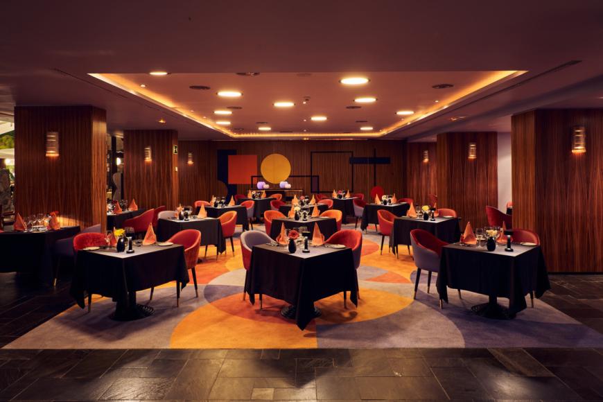 5 Sterne Familienhotel: Seaside Palm Beach - Maspalomas, Gran Canaria (Kanaren), Bild 6