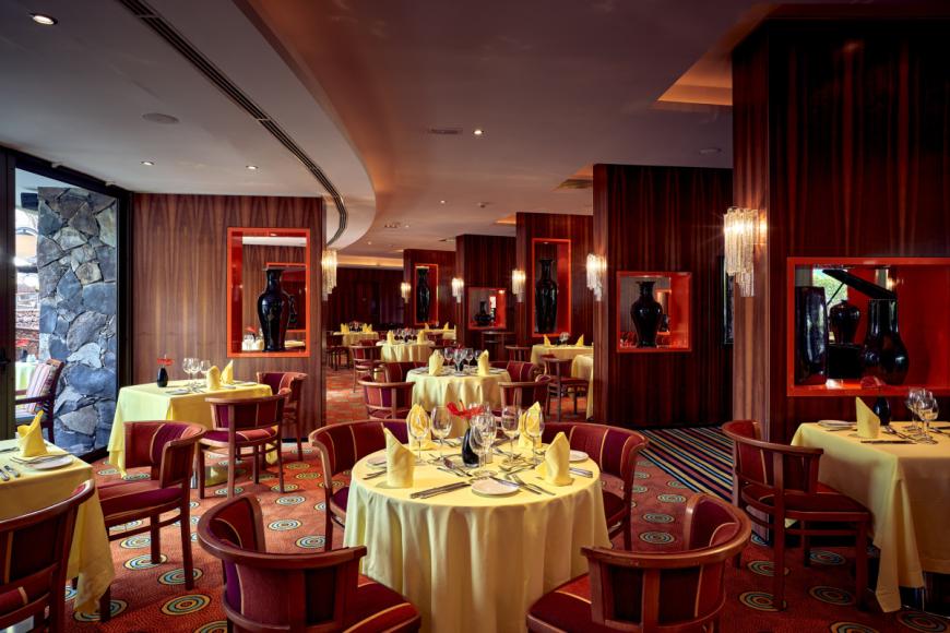 5 Sterne Familienhotel: Seaside Palm Beach - Maspalomas, Gran Canaria (Kanaren), Bild 5