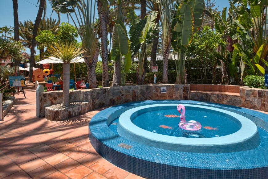5 Sterne Familienhotel: Seaside Palm Beach - Maspalomas, Gran Canaria (Kanaren), Bild 3