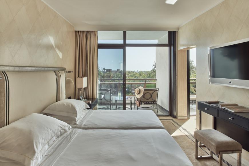 5 Sterne Familienhotel: Seaside Palm Beach - Maspalomas, Gran Canaria (Kanaren), Bild 9