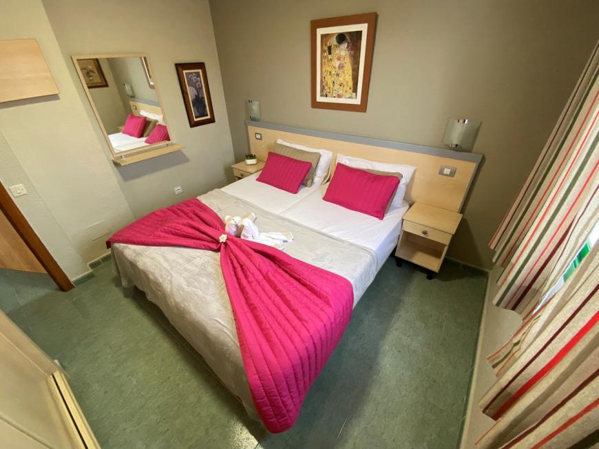 3 Sterne Hotel: Green Park - Playa del Ingles, Gran Canaria (Kanaren), Bild 3