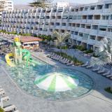 3 Sterne Familienhotel: Jardin del Atlantico, Playa del Ingles, Gran Canaria (Kanaren)
