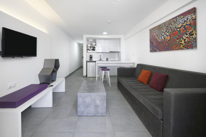 3 Sterne Familienhotel: Jardin del Atlantico - Playa del Ingles, Gran Canaria (Kanaren), Bild 5