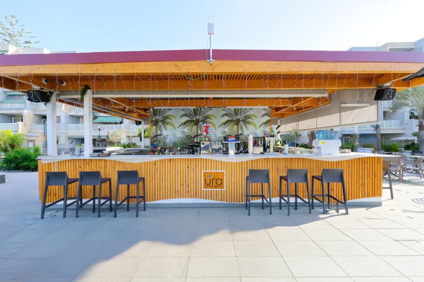 3 Sterne Familienhotel: Jardin del Atlantico - Playa del Ingles, Gran Canaria (Kanaren), Bild 9