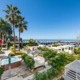 4 Sterne Hotel: Marina Suites, Puerto Rico, Gran Canaria (Kanaren)