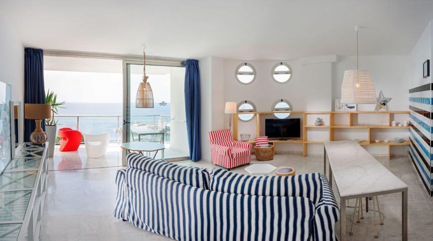 4 Sterne Hotel: Marina Suites - Puerto Rico, Gran Canaria (Kanaren), Bild 7