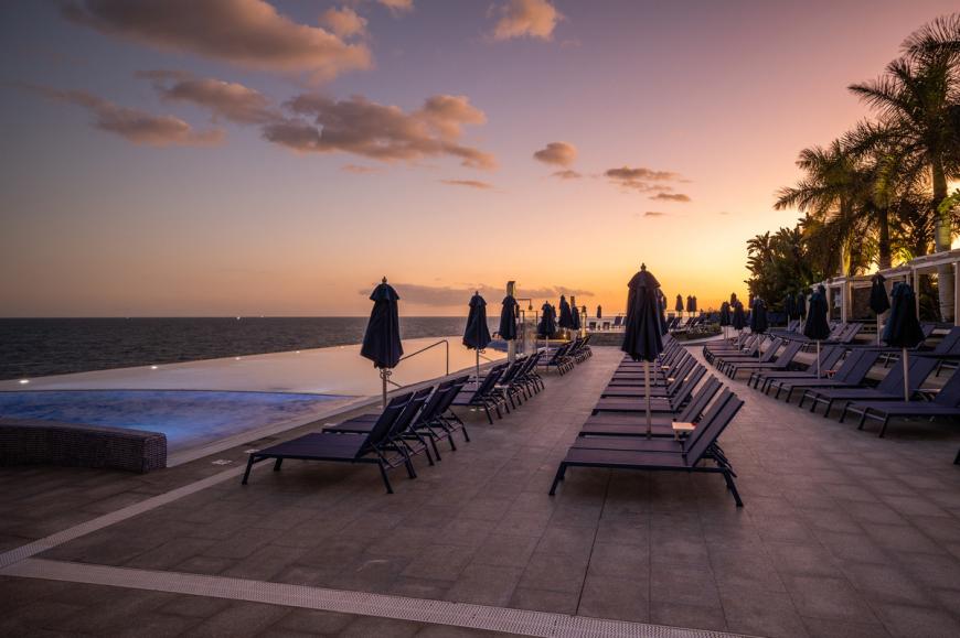 4 Sterne Hotel: Marina Suites - Puerto Rico, Gran Canaria (Kanaren), Bild 3