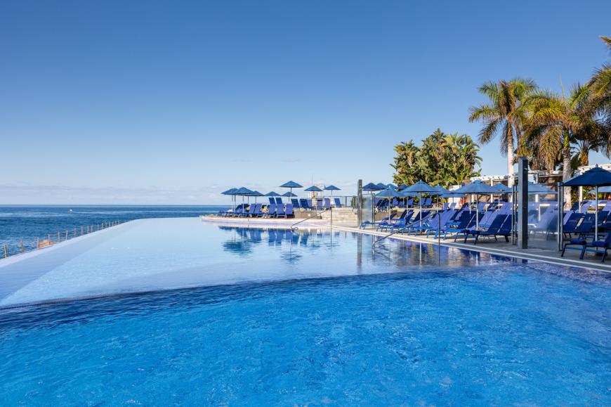 4 Sterne Hotel: Marina Suites - Puerto Rico, Gran Canaria (Kanaren), Bild 2