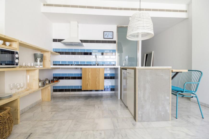 4 Sterne Hotel: Marina Suites - Puerto Rico, Gran Canaria (Kanaren), Bild 8