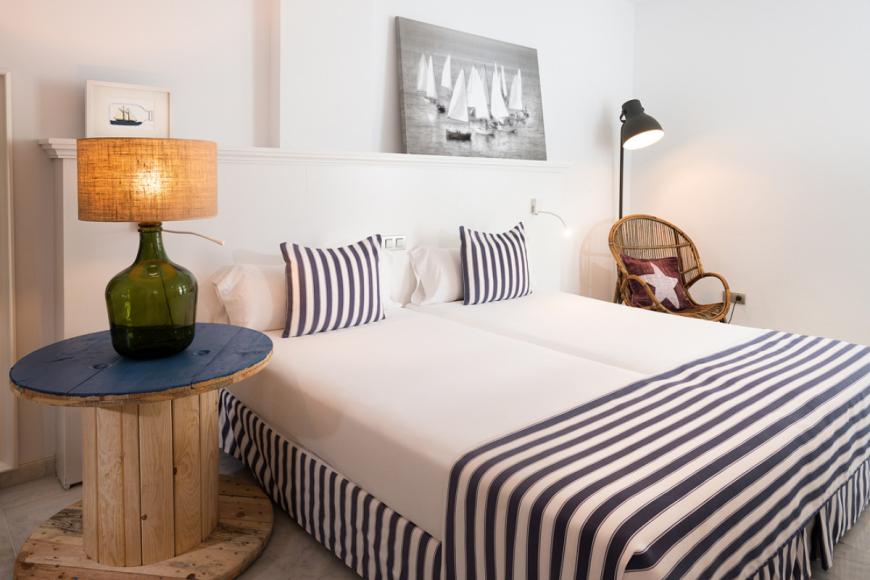 4 Sterne Hotel: Marina Suites - Puerto Rico, Gran Canaria (Kanaren), Bild 5
