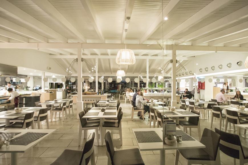 4 Sterne Hotel: Servatur Playa Bonita (ex Labranda) - Playa del Ingles, Gran Canaria (Kanaren), Bild 3