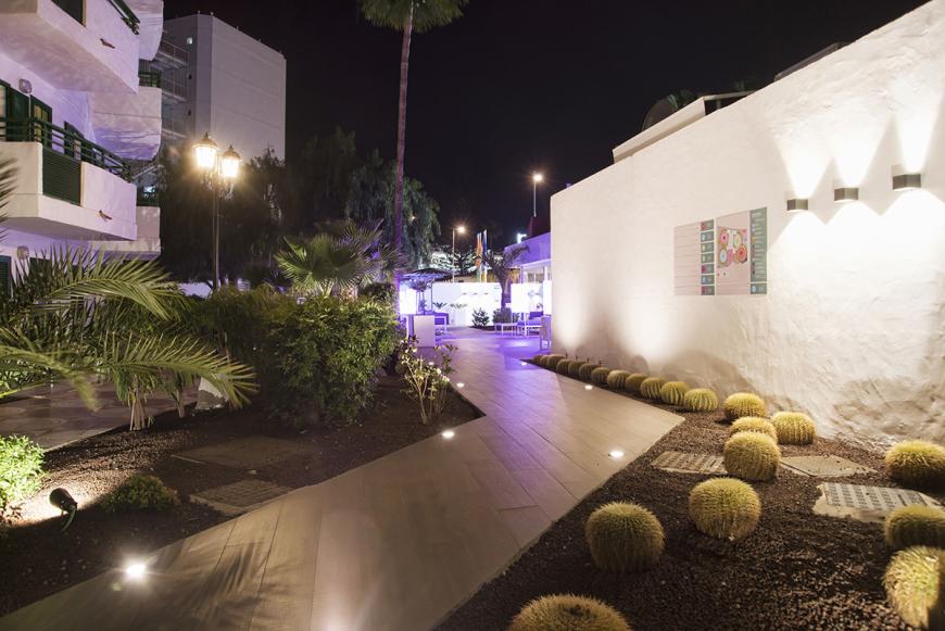 4 Sterne Hotel: Servatur Playa Bonita (ex Labranda) - Playa del Ingles, Gran Canaria (Kanaren), Bild 4