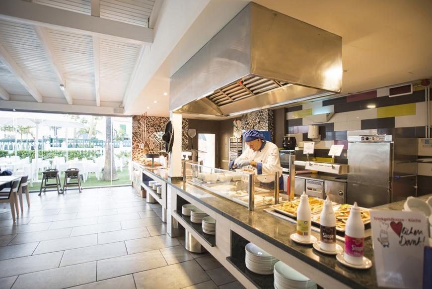 4 Sterne Hotel: Servatur Playa Bonita (ex Labranda) - Playa del Ingles, Gran Canaria (Kanaren), Bild 5