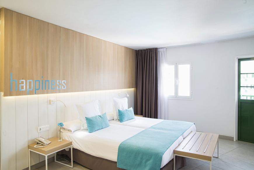 4 Sterne Hotel: Servatur Playa Bonita (ex Labranda) - Playa del Ingles, Gran Canaria (Kanaren), Bild 7